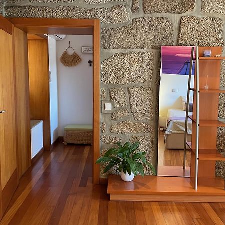 Casa Da Aldeia Villa Vilela  Exterior photo