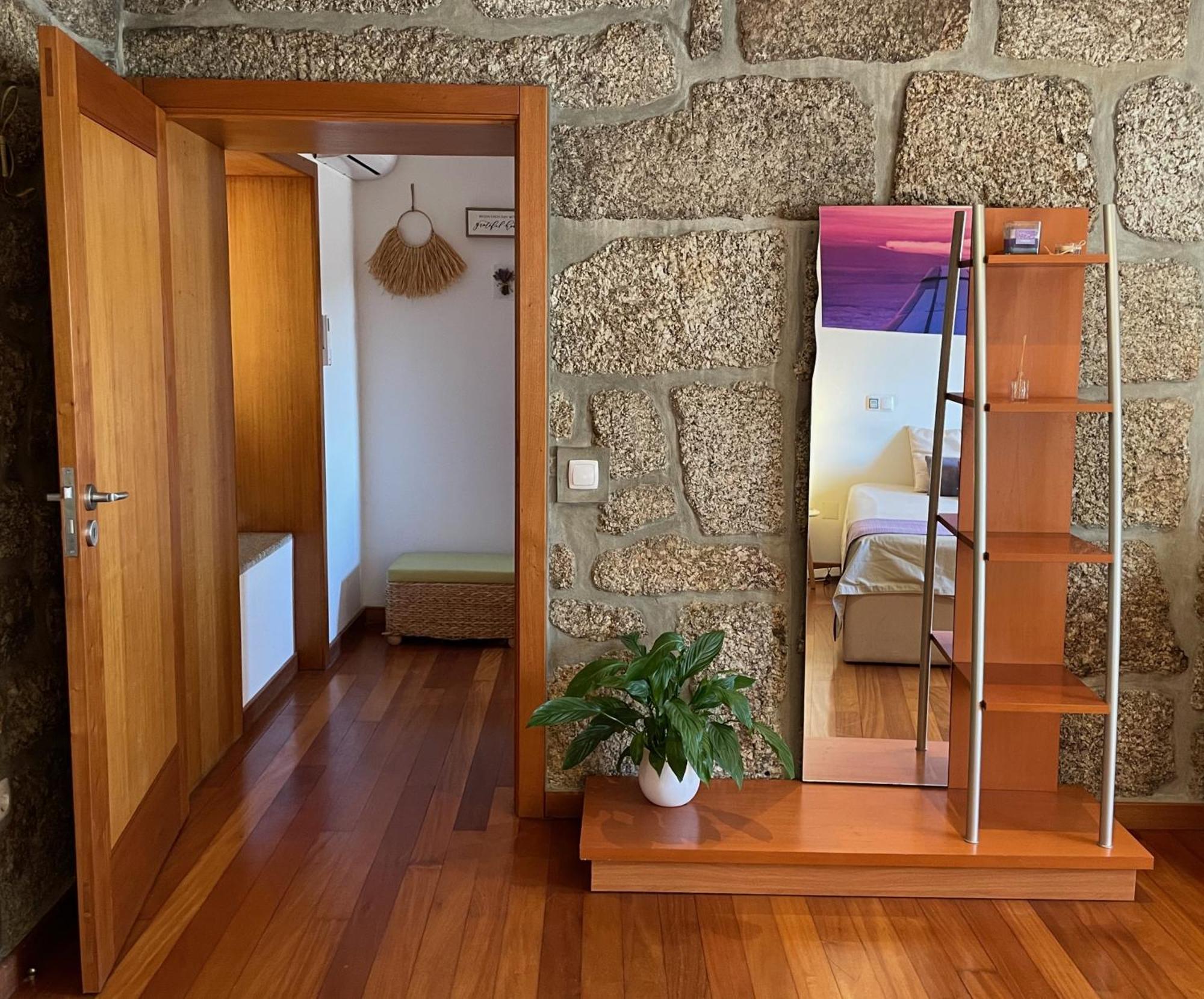 Casa Da Aldeia Villa Vilela  Exterior photo